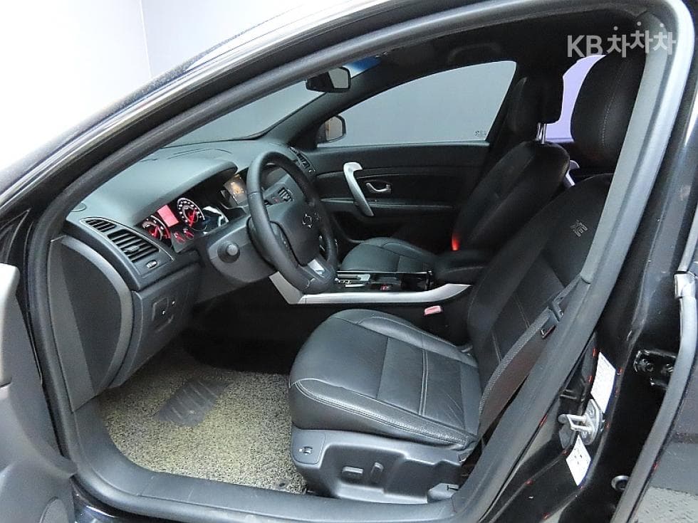 Рено Корея SM5 노바TCE Стандартен - 10