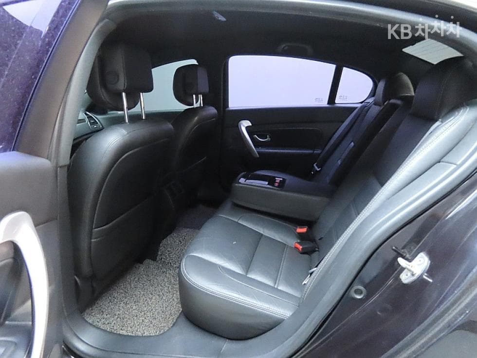 Рено Корея SM5 노바TCE Стандартен - 11