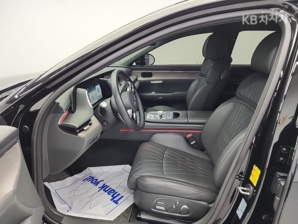 Genesis G90(RS4)3.5T AWD Standard - 11