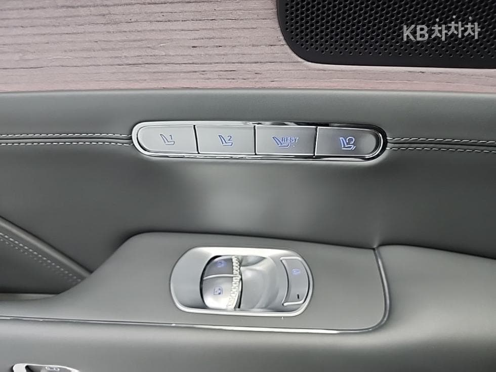 Genesis G90(RS4)3.5T AWD Standard - 14