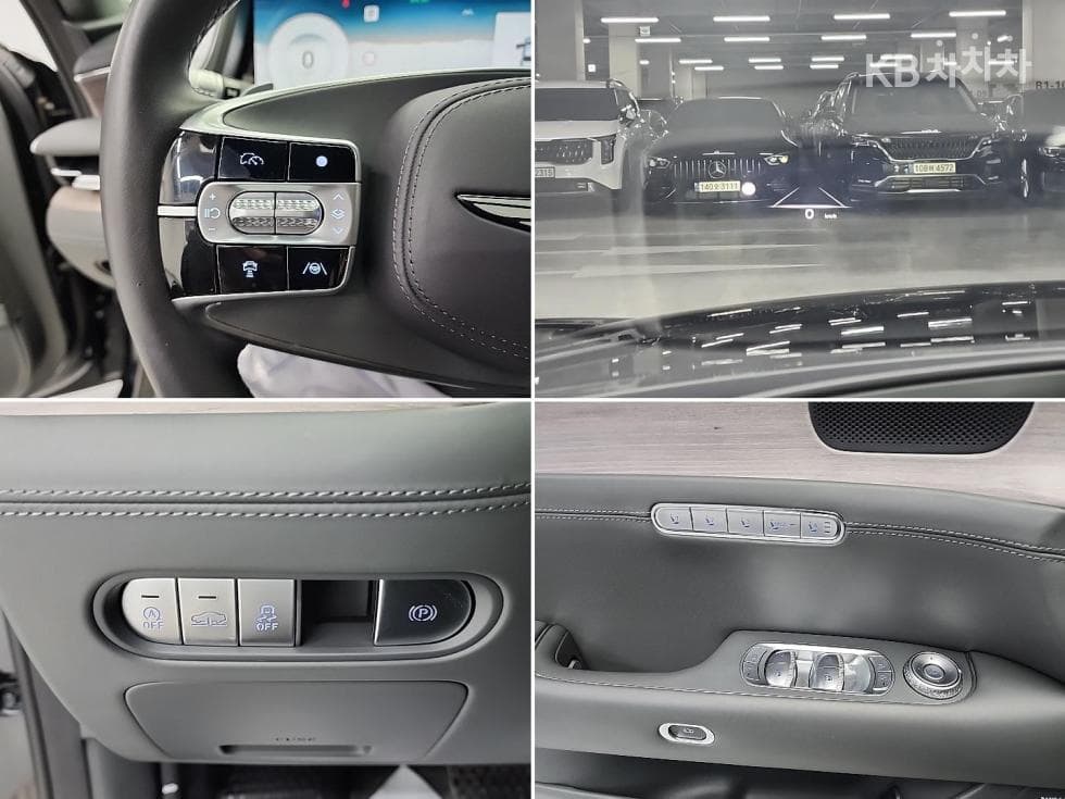 Genesis G90(RS4)3.5T AWD Standard - 18