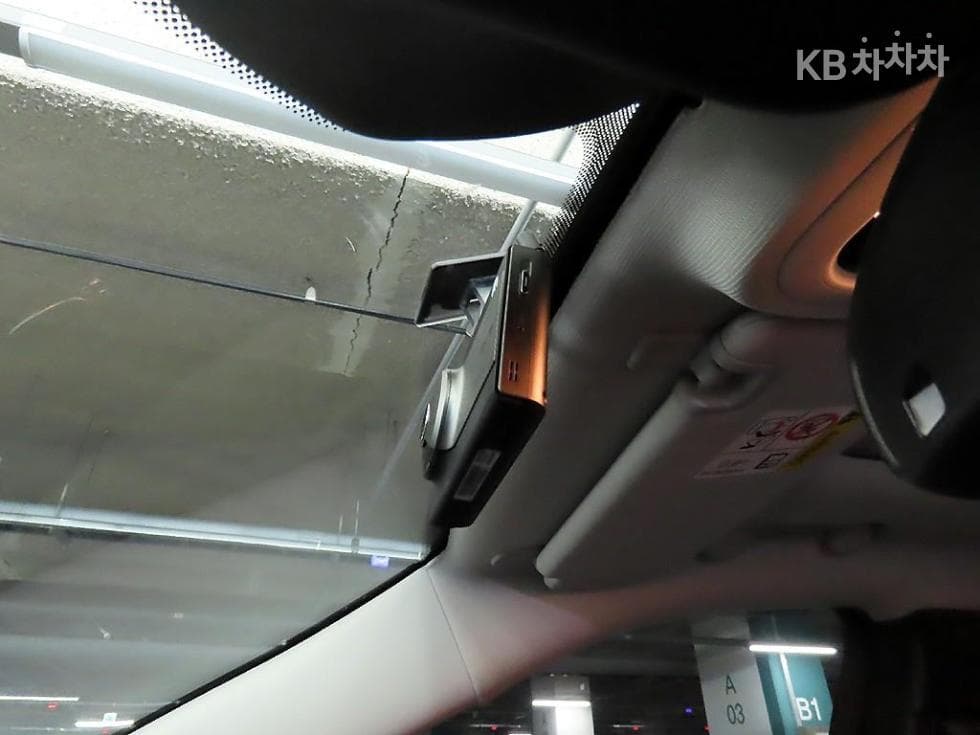 지프 체로키(KL)2.4 Gasoline FWD Limited - 14