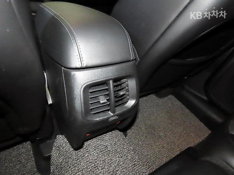 지프 체로키(KL)2.4 Gasoline FWD Limited - 15