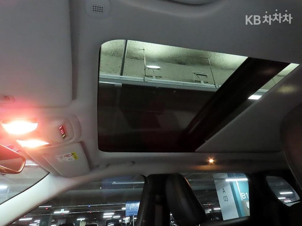 지프 체로키(KL)2.4 Gasoline FWD Limited - 16