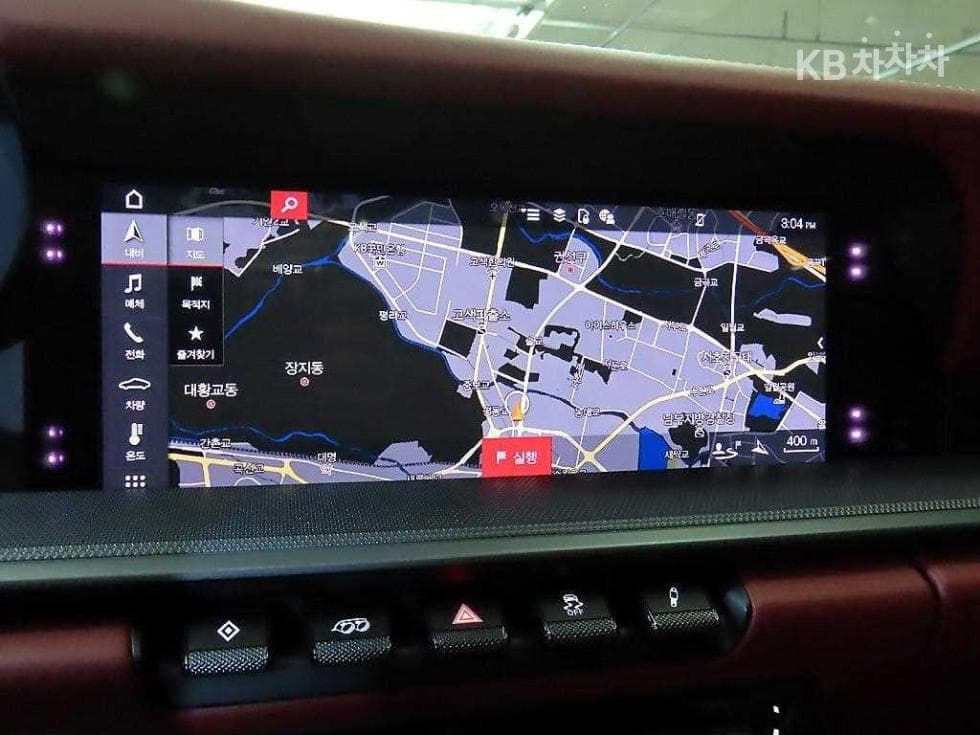 Porsche 911(992)Carrera 4S Cabriolet - 17