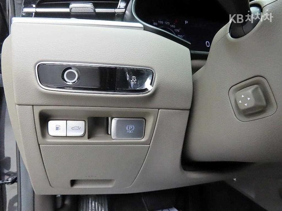 Киа The New (фейслифт) K9(Второ поколение)3.8 GDI AWD 베스트셀렉션Ⅱ - 13