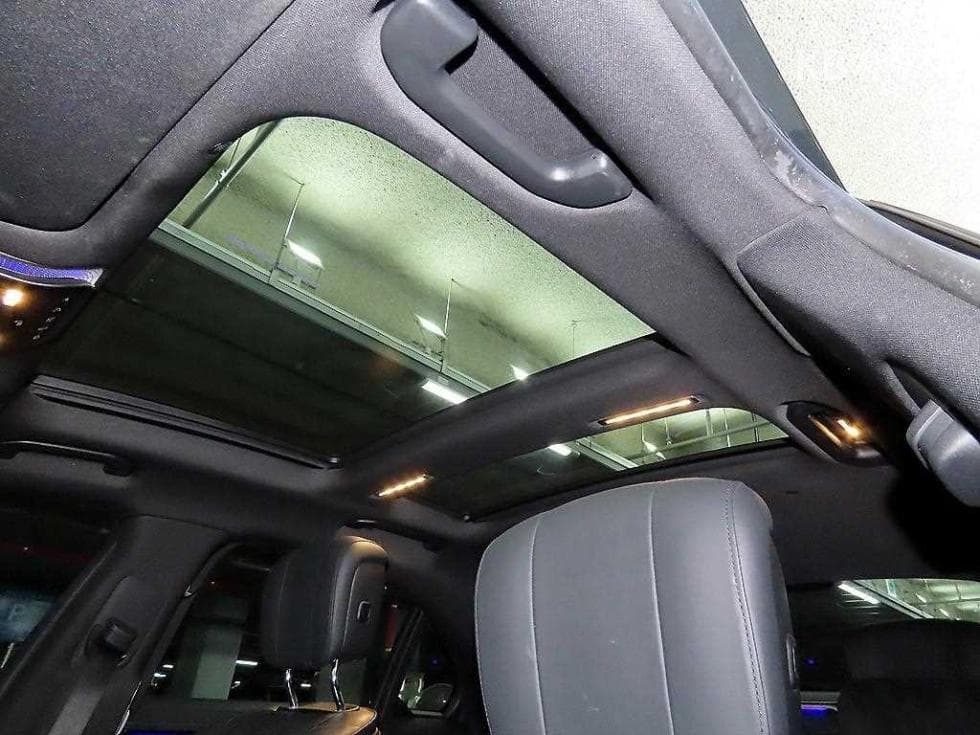 Mercedes-Benz S-Class W223S400d 4Matic Standard - 15