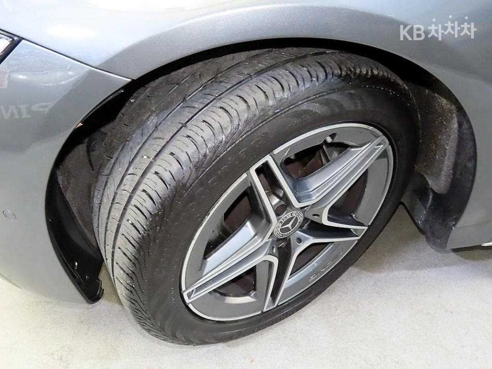 Mercedes-Benz S-Class W223S400d 4Matic Standard - 20