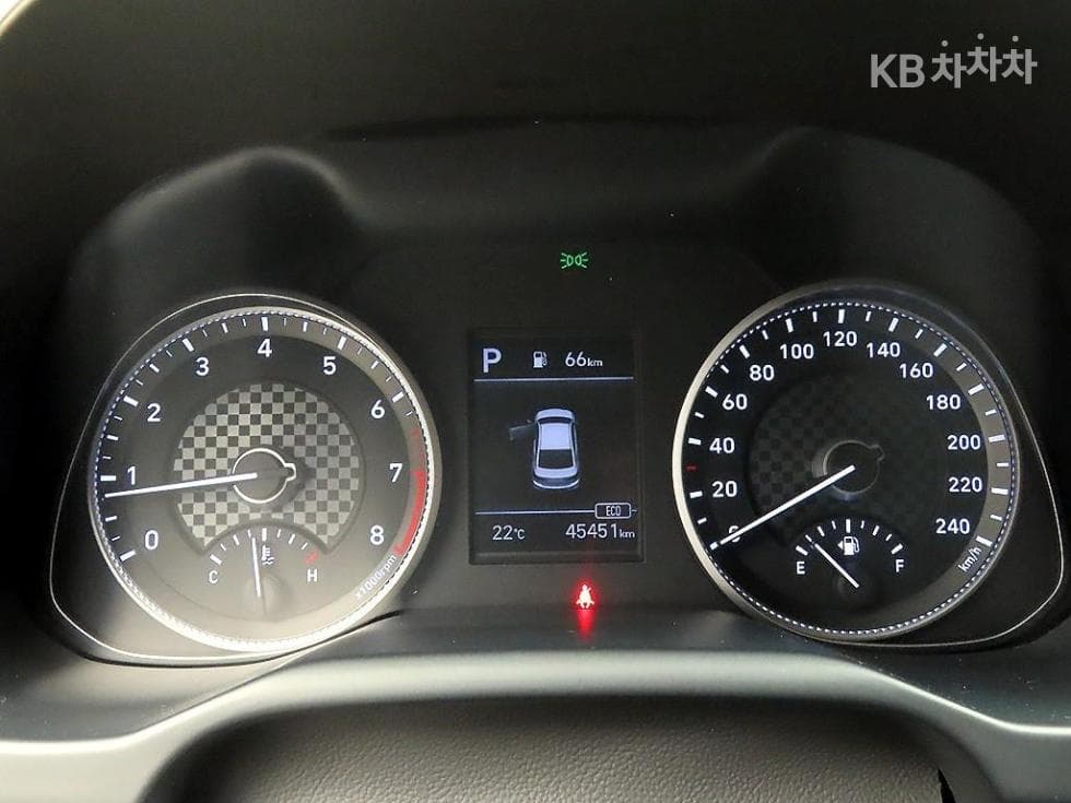 Хюндай The New (фейслифт) Avante (Elantra) ADSmartstream G1.6 Смарт초이스 - 8