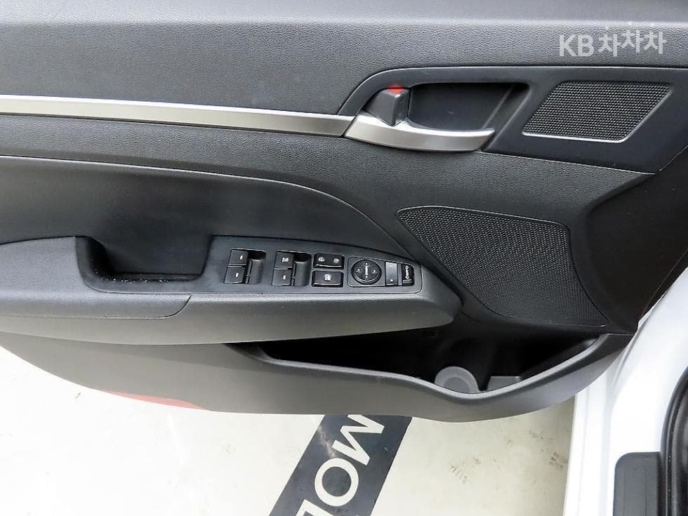 Хюндай The New (фейслифт) Avante (Elantra) ADSmartstream G1.6 Смарт초이스 - 11