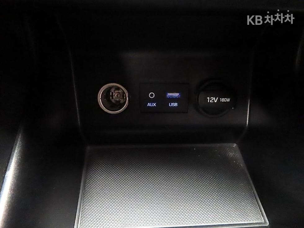 Хюндай The New (фейслифт) Avante (Elantra) ADSmartstream G1.6 Смарт초이스 - 13