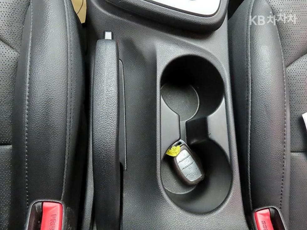 Хюндай The New (фейслифт) Avante (Elantra) ADSmartstream G1.6 Смарт초이스 - 14