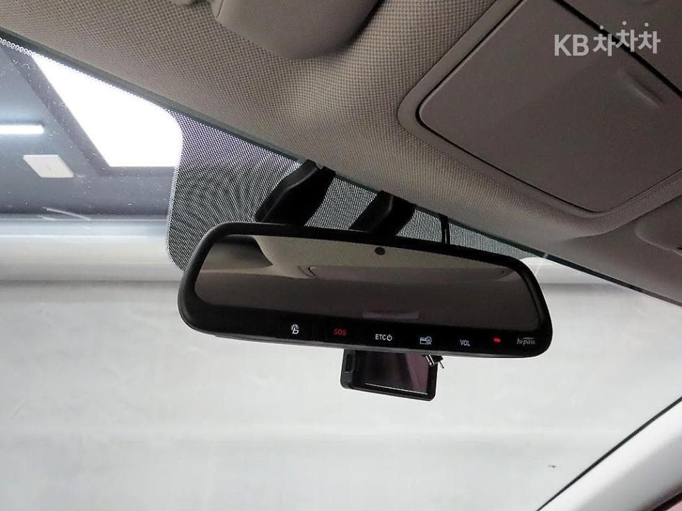 Хюндай The New (фейслифт) Avante (Elantra) ADSmartstream G1.6 Смарт초이스 - 18