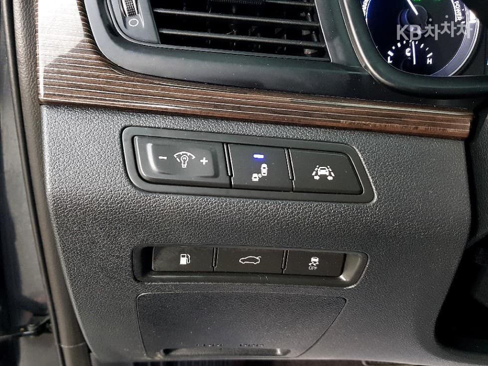 Hyundai Sonata New Rise Hybrid2.0 HEV Modern - 11