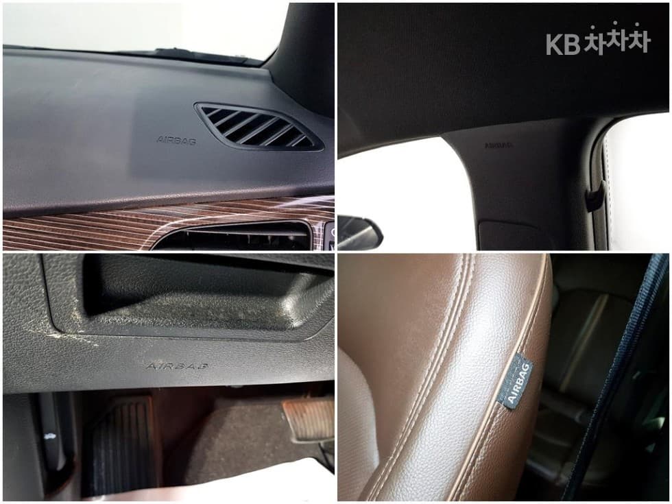 Hyundai Sonata New Rise Hybrid2.0 HEV Modern - 16
