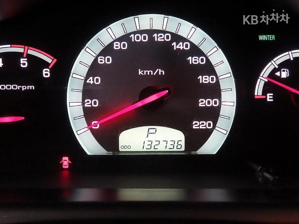 KG Mobility RextonW7-seater (Limousine) 4WD RX7 Luxury - 9