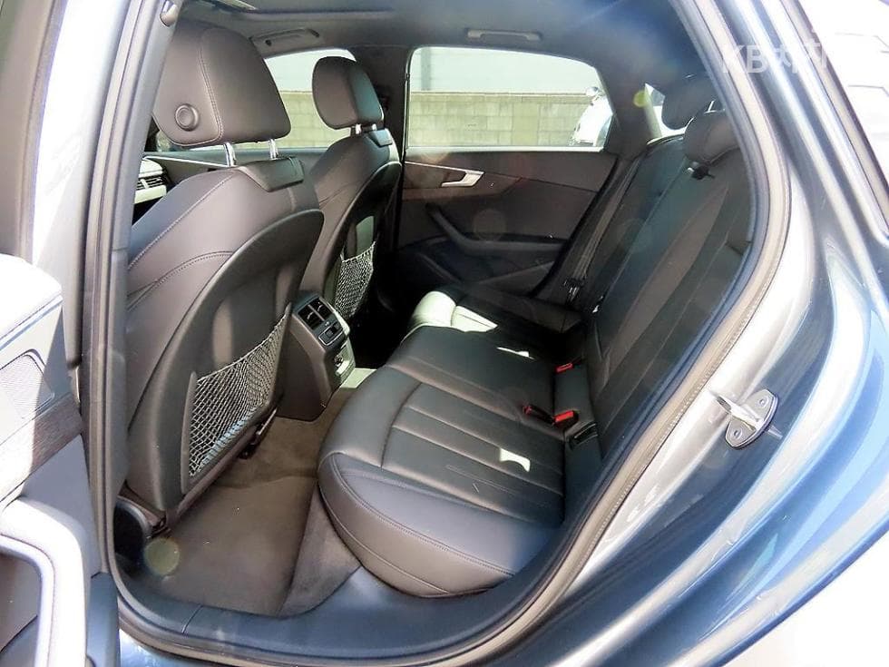 Audi A4 (B9)40 TFSI Premium - 6
