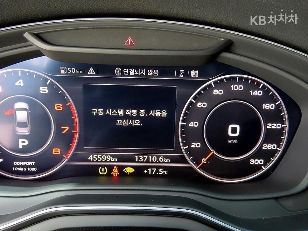 Audi A4 (B9)40 TFSI Premium - 9