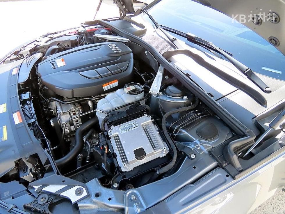 Audi A4 (B9)40 TFSI Premium - 19
