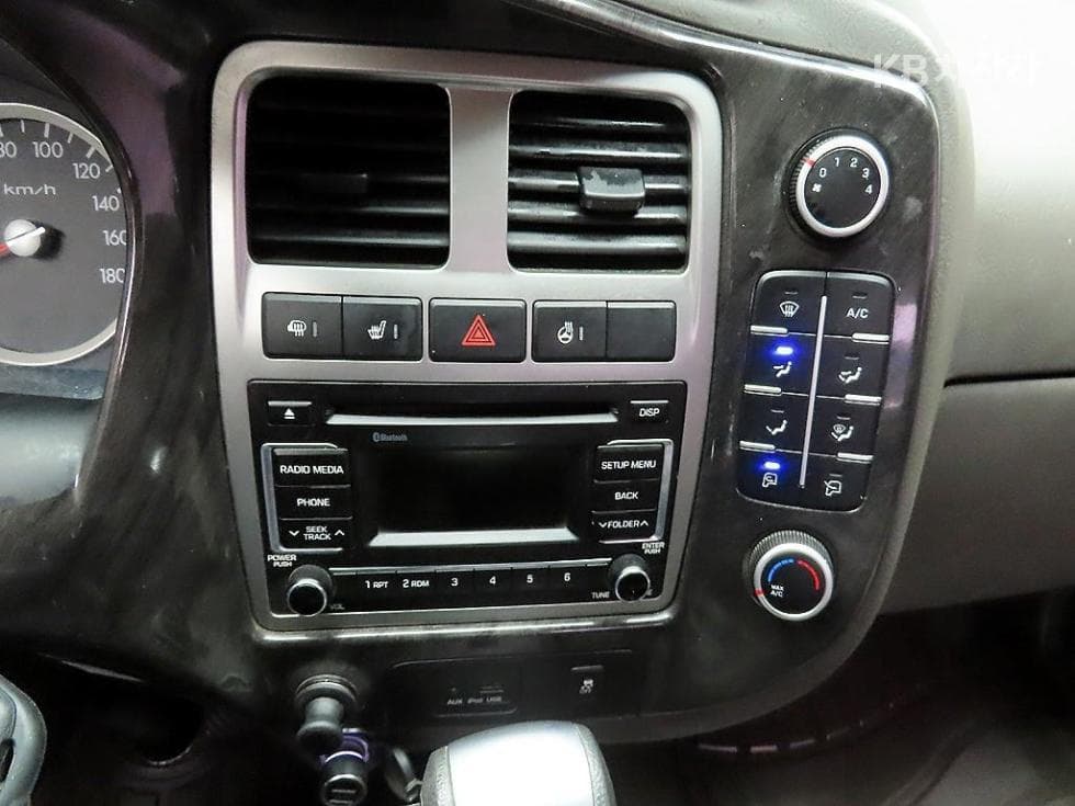 Hyundai Porter 2Extra Long Super Cab CRDi Modern - 15