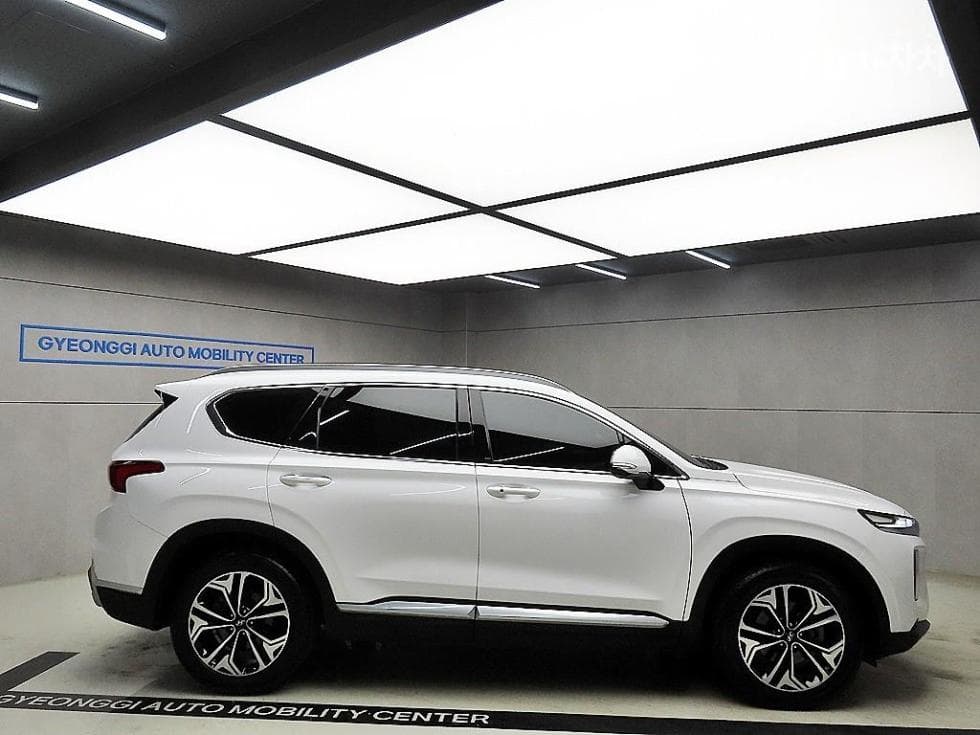 Хюндай Санта Фе TMБензин 2.0T 2WD Престиж - 2