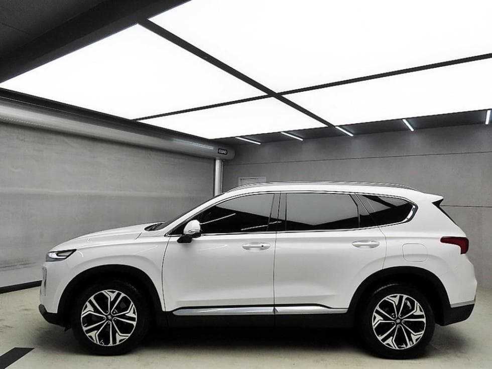 Хюндай Санта Фе TMБензин 2.0T 2WD Престиж - 4