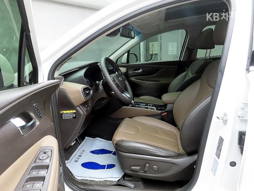 Хюндай Санта Фе TMБензин 2.0T 2WD Престиж - 5
