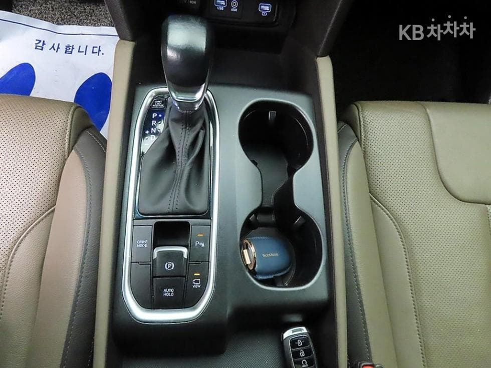 Хюндай Санта Фе TMБензин 2.0T 2WD Престиж - 10