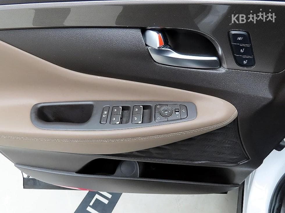 Хюндай Санта Фе TMБензин 2.0T 2WD Престиж - 11
