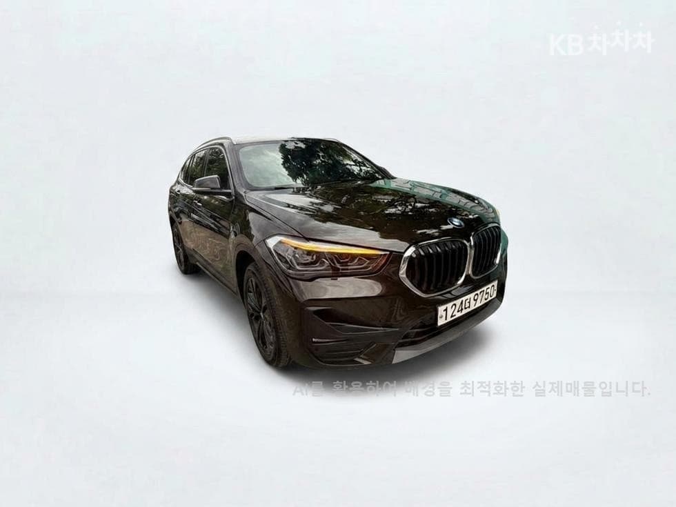 BMW X1 (F48) xDrive 20i Advantage - Image 1