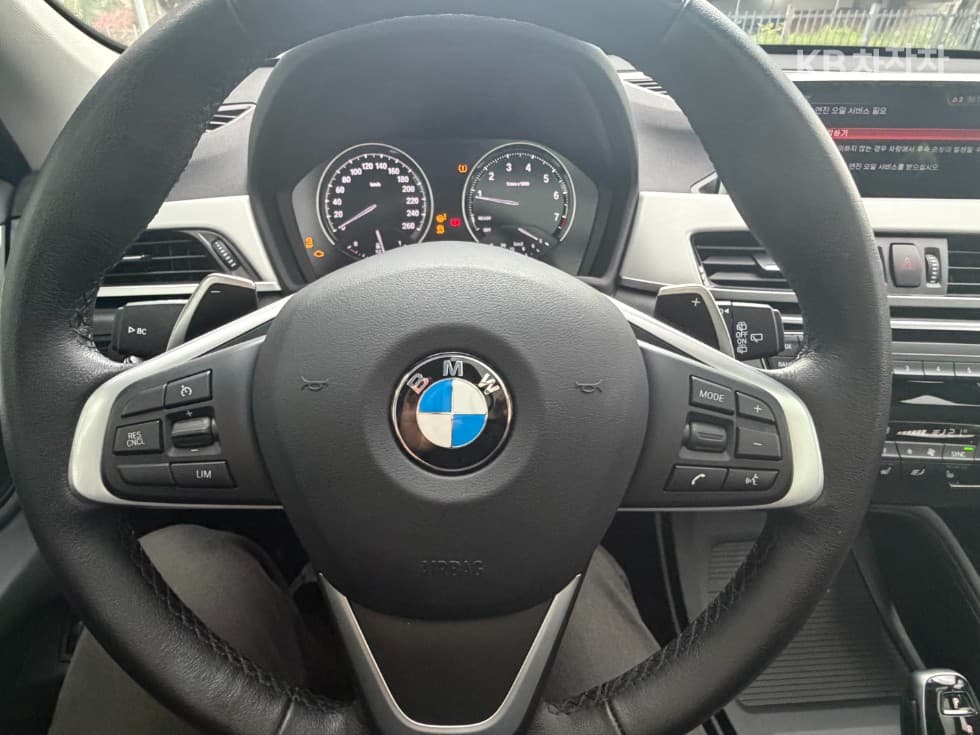 BMW X1 (F48)xDrive 20i Advantage - 17