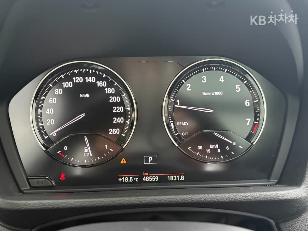 BMW X1 (F48)xDrive 20i Advantage - 19