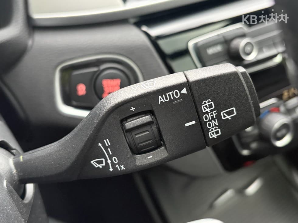 BMW X1 (F48)xDrive 20i Advantage - 20