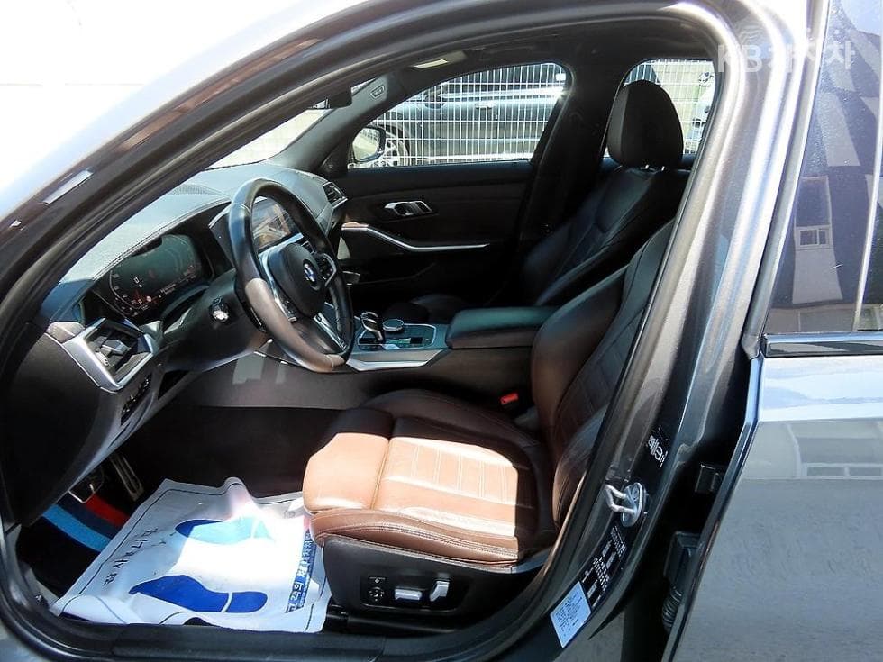 BMW 3 Серия (G20)M340i Стандартен - 5