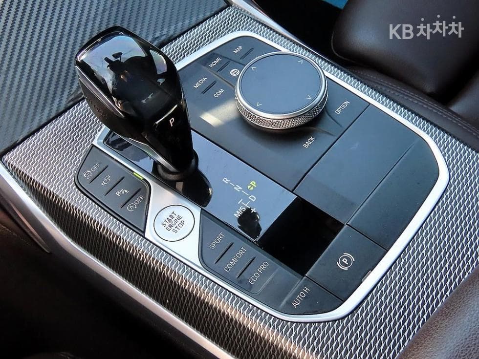 BMW 3 Серия (G20)M340i Стандартен - 11