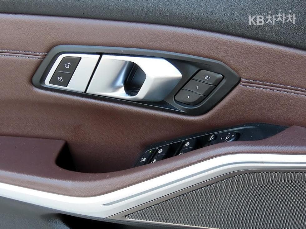 BMW 3 Серия (G20)M340i Стандартен - 12