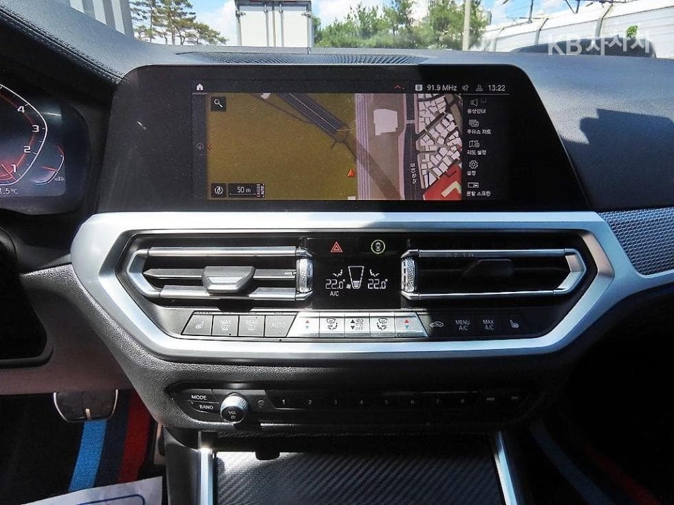 BMW 3 Серия (G20)M340i Стандартен - 13