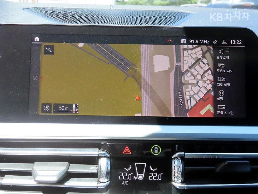 BMW 3 Серия (G20)M340i Стандартен - 14