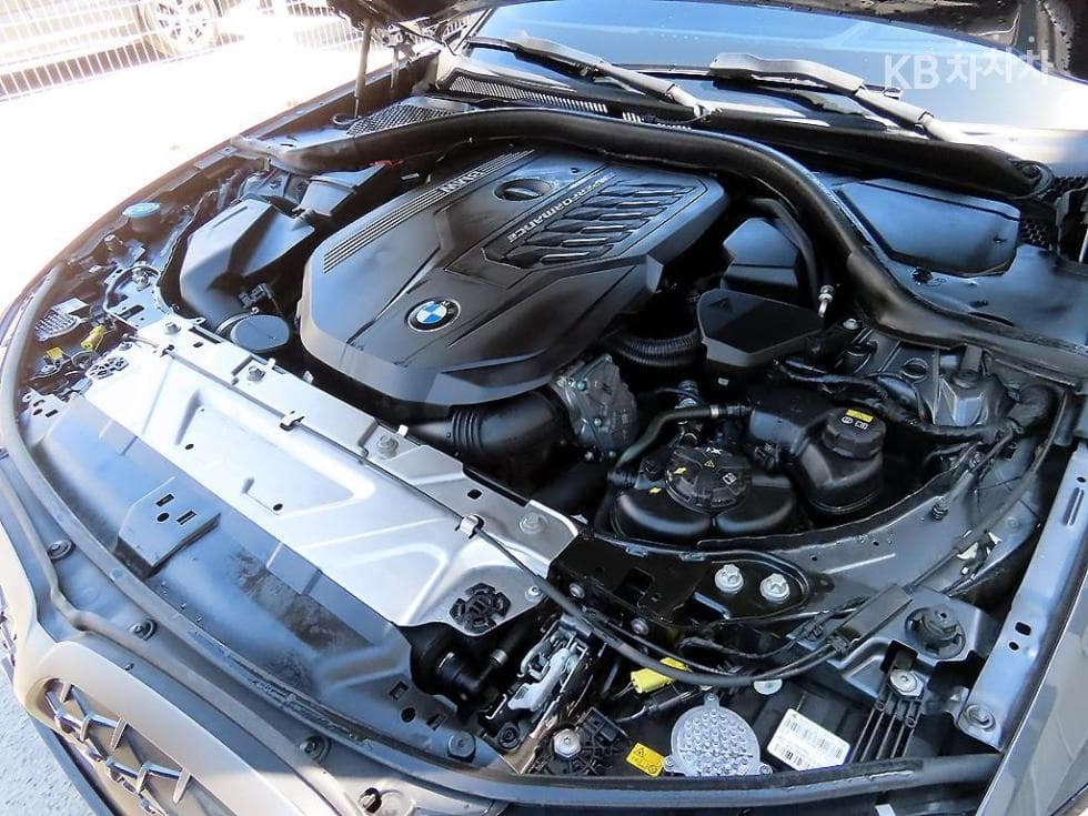 BMW 3 Серия (G20)M340i Стандартен - 19