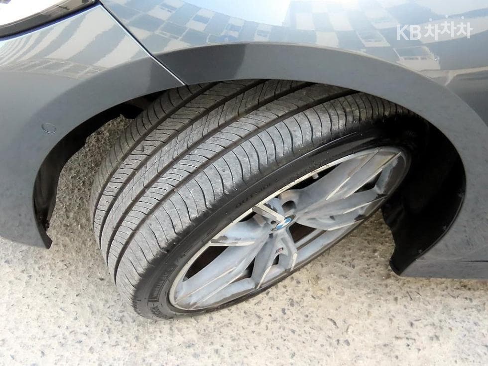 BMW 3 Серия (G20)M340i Стандартен - 20