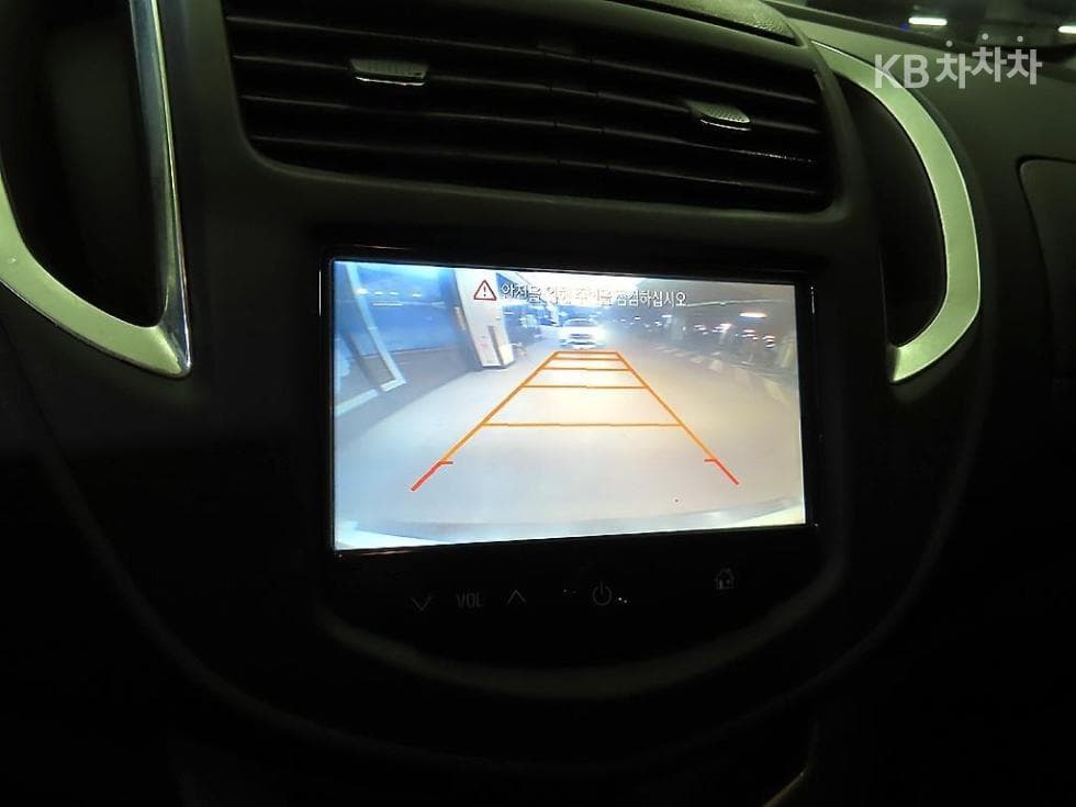GM Korea Chevrolet Trax1.4 LTZ - 13