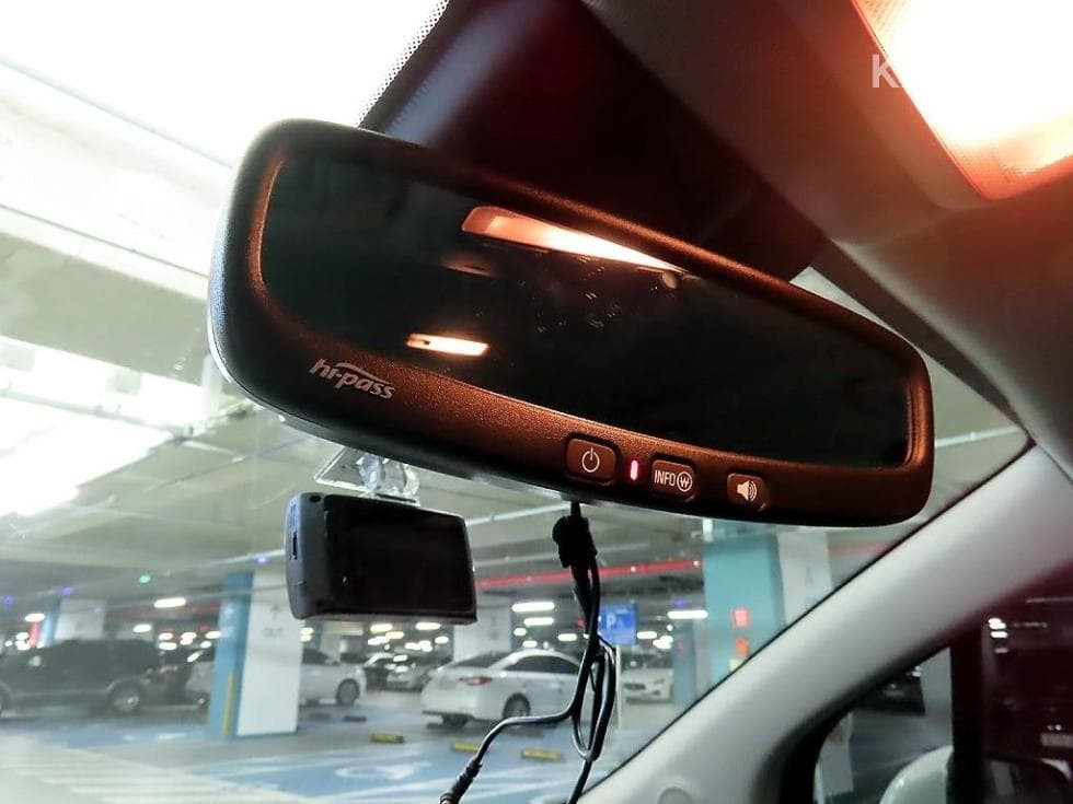 GM Korea Chevrolet Trax1.4 LTZ - 15