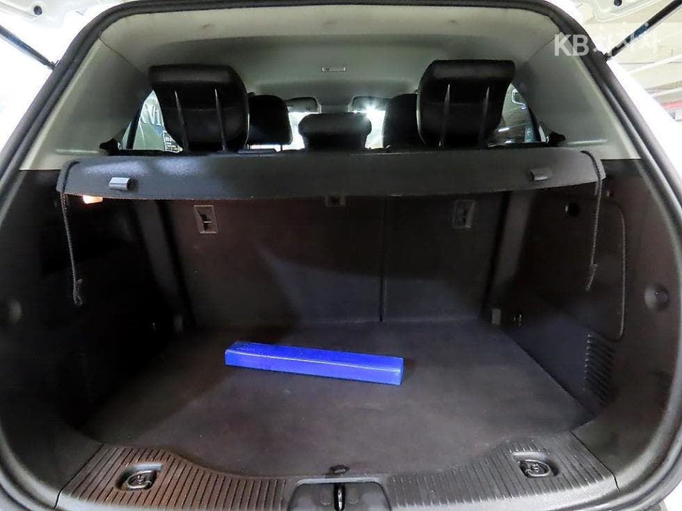 GM Korea Chevrolet Trax1.4 LTZ - 17
