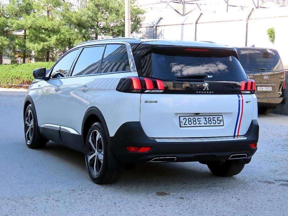Peugeot 50082.0 Blue HDi GT - 3