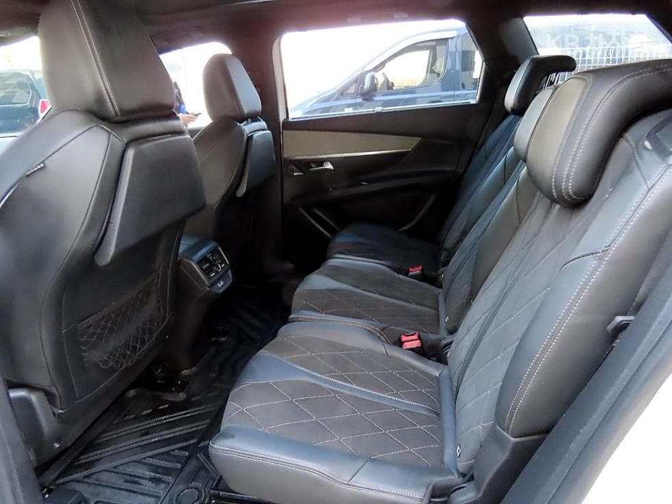 Peugeot 50082.0 Blue HDi GT - 6