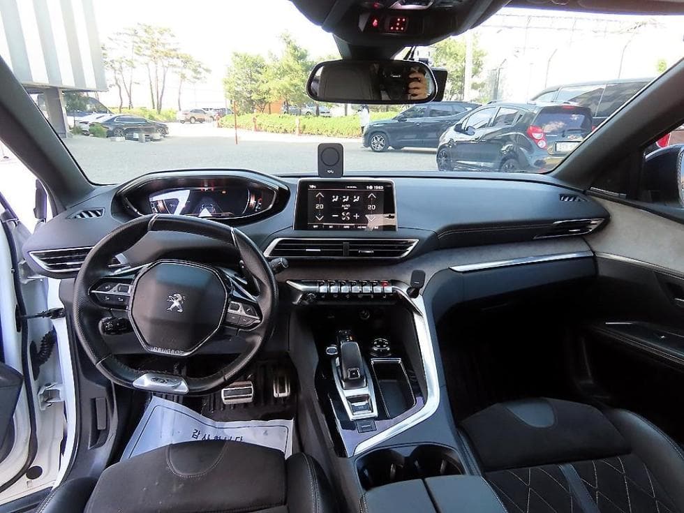 Peugeot 50082.0 Blue HDi GT - 7
