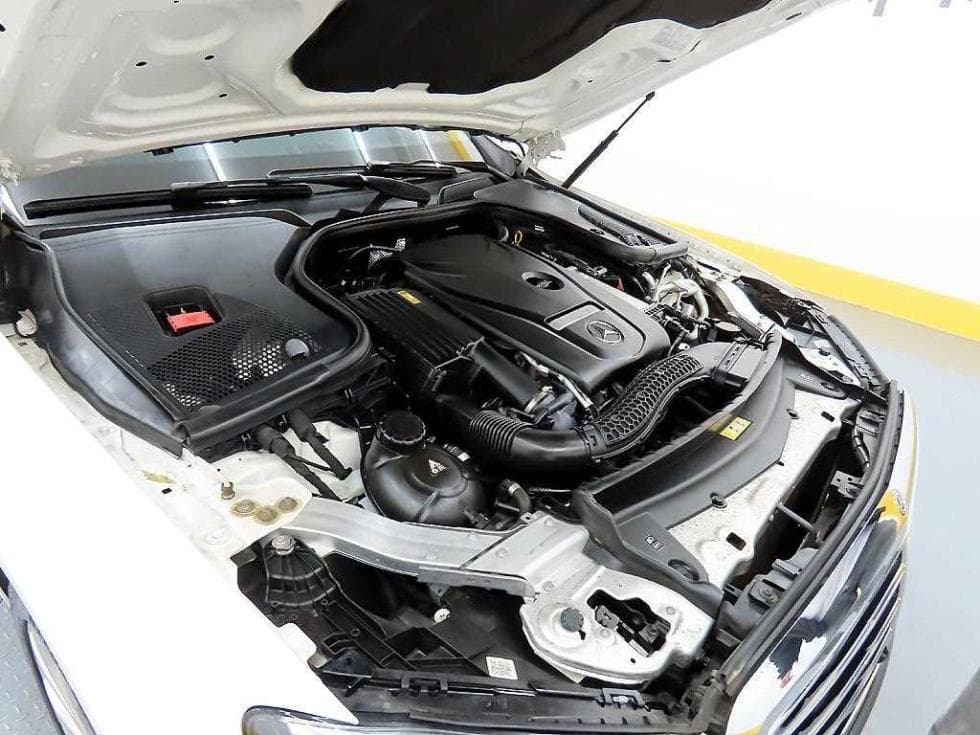 Mercedes-Benz E-Class (W213)E300 4Matic Exclusive - 19
