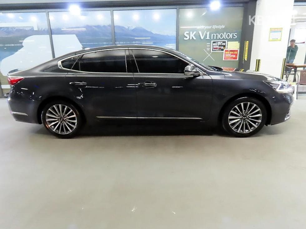 Kia All New K72.4 GDi Limited 에디션 - 3