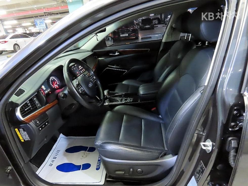 Kia All New K72.4 GDi Limited 에디션 - 6