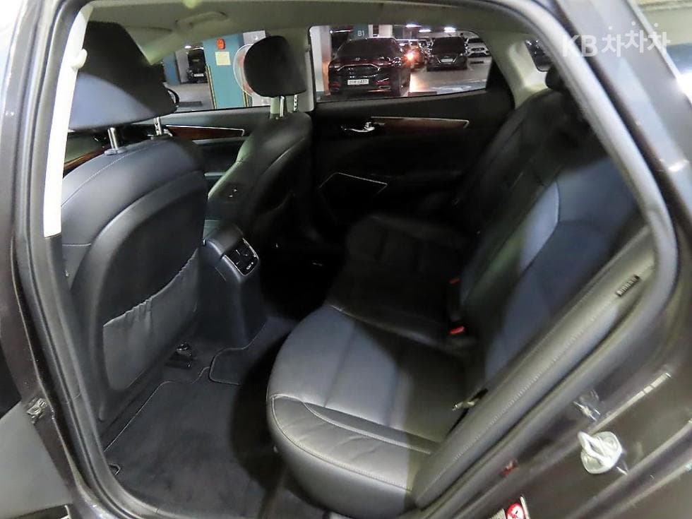 Kia All New K72.4 GDi Limited 에디션 - 7